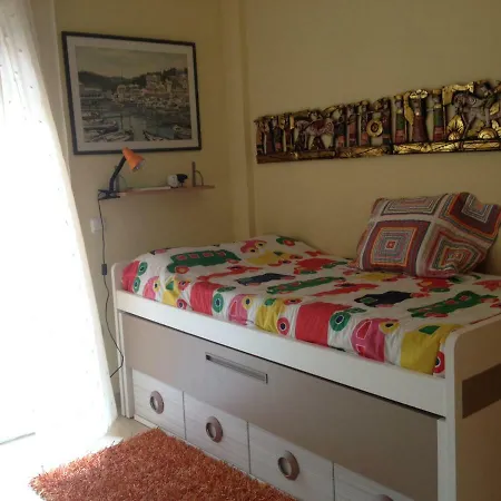 Apartamento Playa *