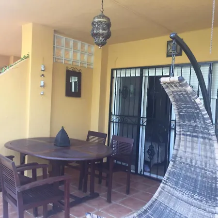 Apartamento Playa Vera